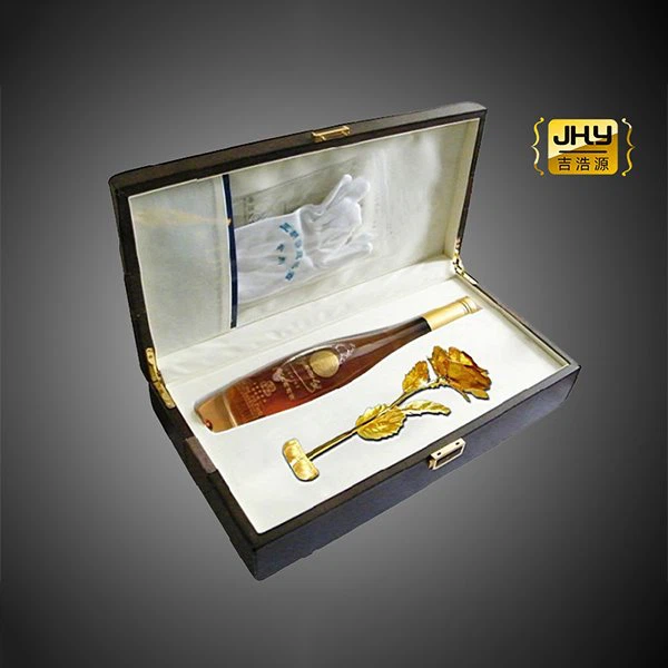 Latest company case about Do wine boxes need to be airtight?